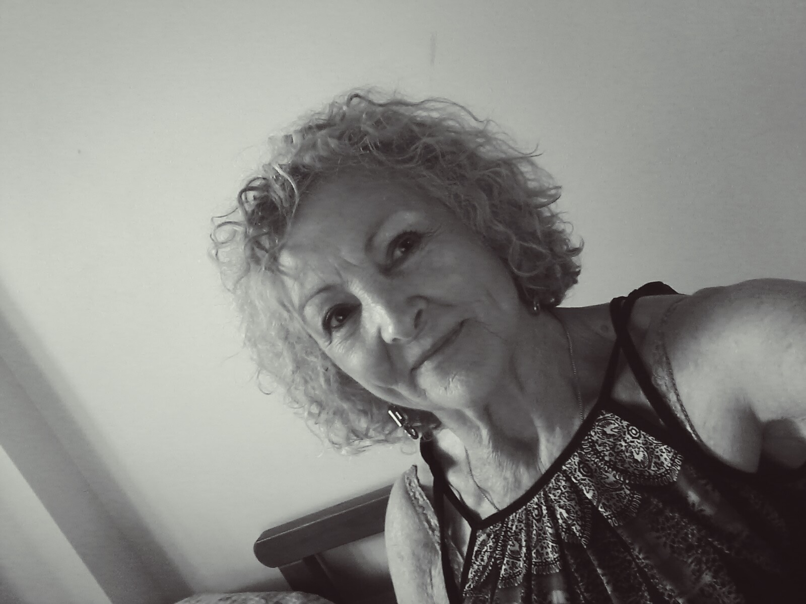 Pierrette Fulcrand